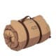 ALSANIDI, Spring sleeping bag, camping Sleeping bag, Brown, Size 120*210 Cm