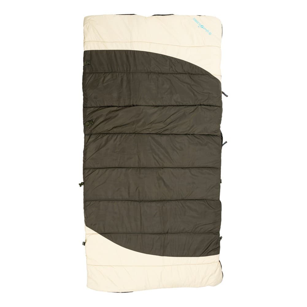 ALSANIDI, Picnic Sleeping Bag, camping Sleeping bag, Green, Size 105*210 Cm