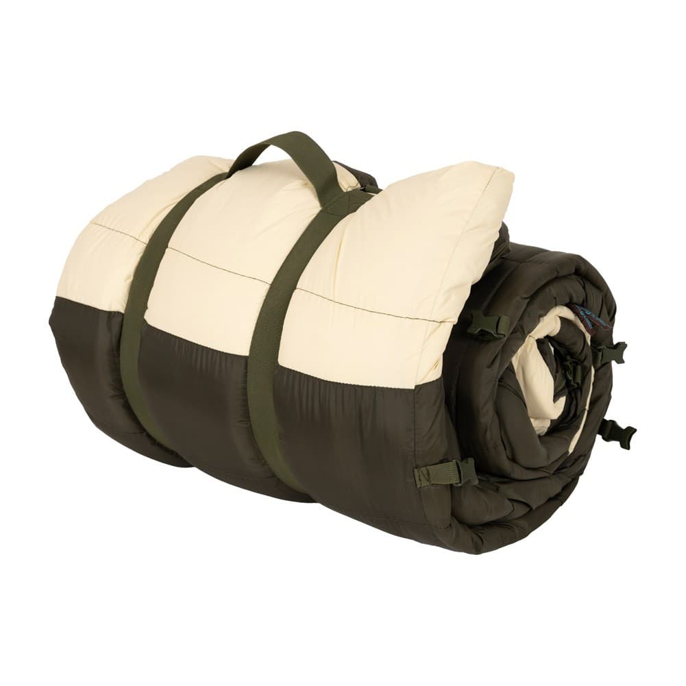 ALSANIDI, Picnic Sleeping Bag, camping Sleeping bag, Green, Size 105*210 Cm
