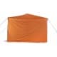 ALSANIDI, Road Umbrella, Portable Car Canopy, Bronze, Size 3*4 Metre