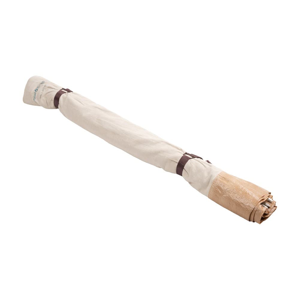 ALSANIDI, Camping windbreak for trips, camping air curtain, White, Size 6*1.50 Metre