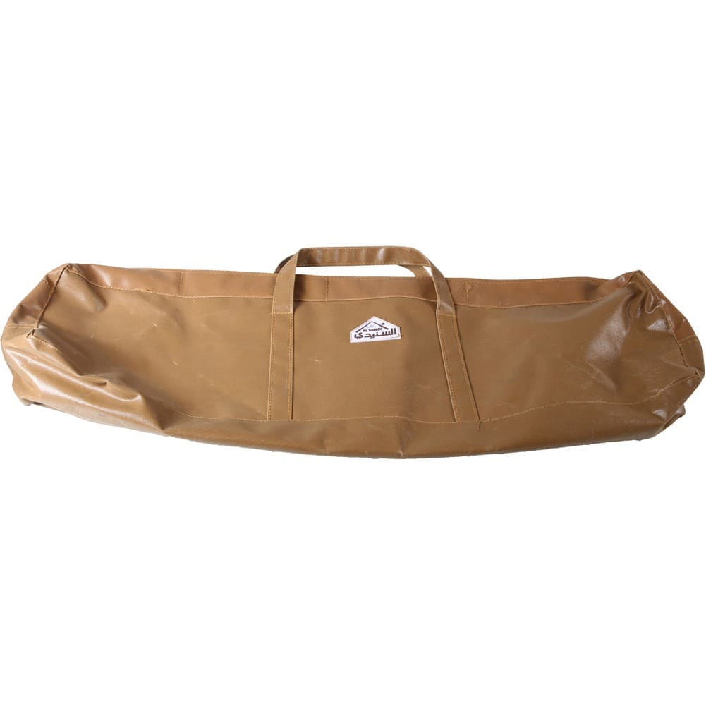 ALSANIDI, Grill Pouch, Rill Pod, Multicolored , Size L