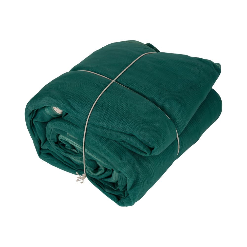 ALSANIDI, Halal Tent, sheep tent roof, Green, Size 6*16Metre