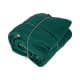ALSANIDI, Halal Tent, sheep tent roof, Green, Size 6*16Metre