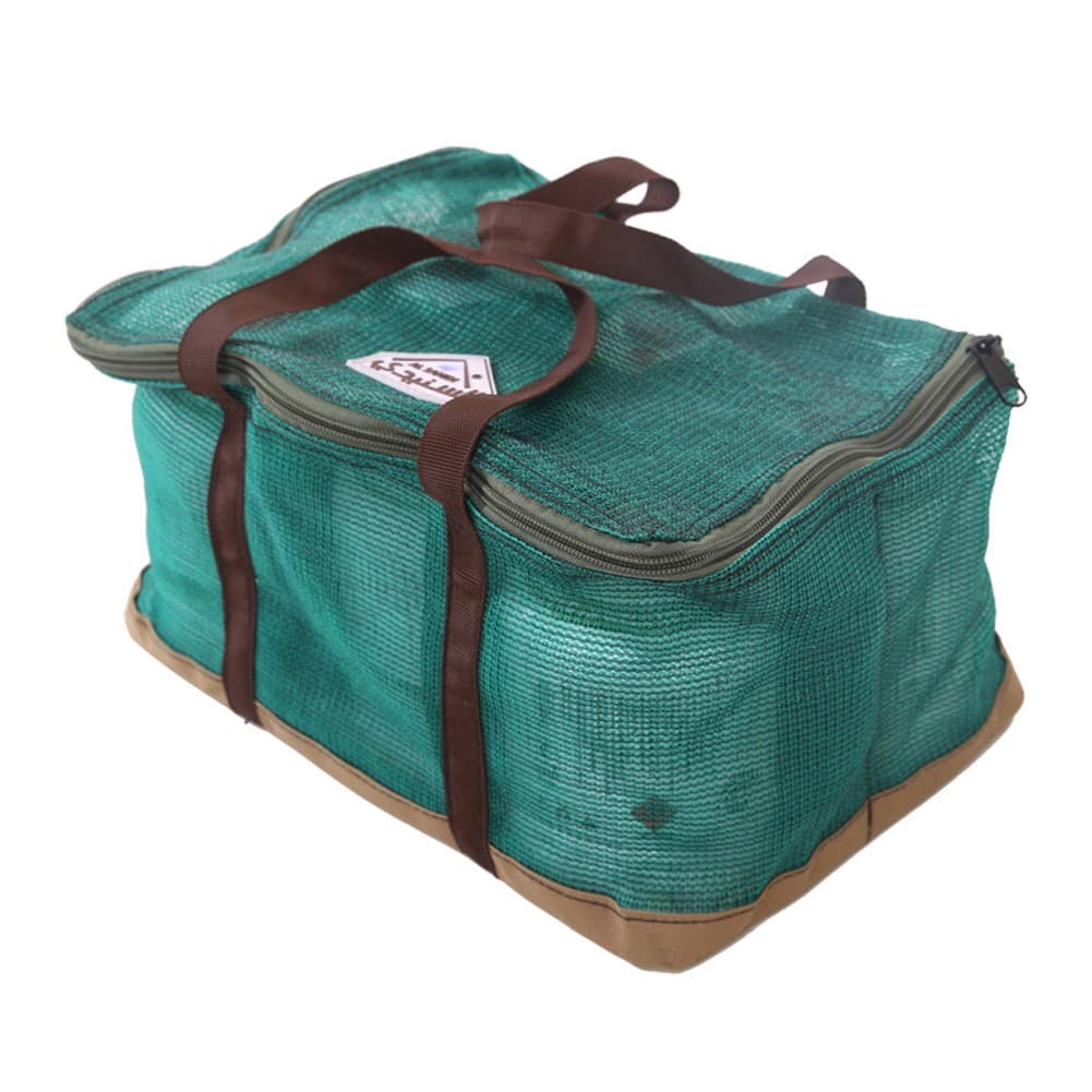 ALSANIDI, Vegetable Bag, Vegetable storage Bag, Multicolored , Size 23*33*17 Cm