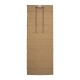 ALSANIDI, wooden bed slats, Trips bed, Kaki, Size 80*200 Cm