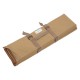 ALSANIDI, wooden bed slats, Trips bed, Kaki, Size 80*200 Cm