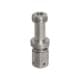 TIERRA, Upper Handle screw Korean Pressure Cooker, Multicolored , Size 7.5:16 L