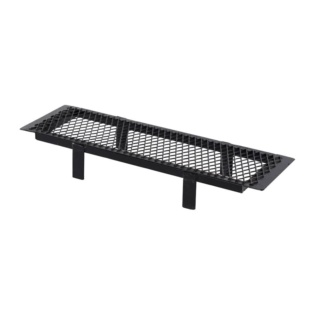 ALSANIDI, Portable Charcoal Grill for trips, Charcoal stove, Black, Size 60*60 Cm