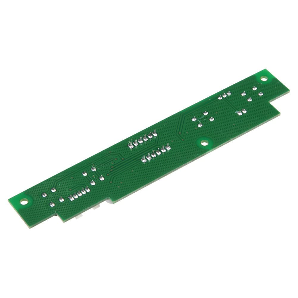 DOMETIC, Electronic control panel for refrigerator, Multicolored 