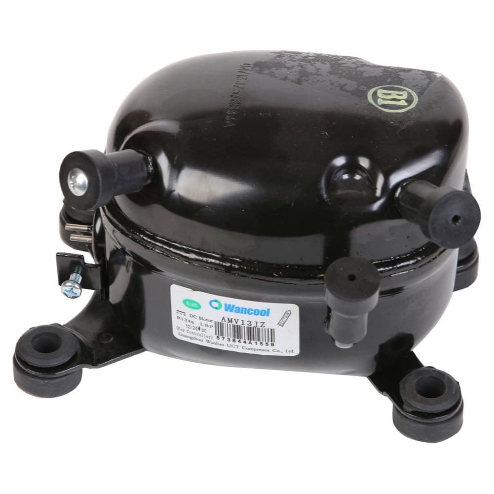 DOMETIC, CF-11*CF-16*CF-26*MOBICOOL 40*CFX-28 refrigerator compressor, Multicolored 