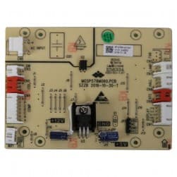 DOMETIC, Refrigerator internal control panel, Multicolored 