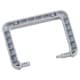 DOMETIC, FR-40 side refrigerator handle, Multicolored 