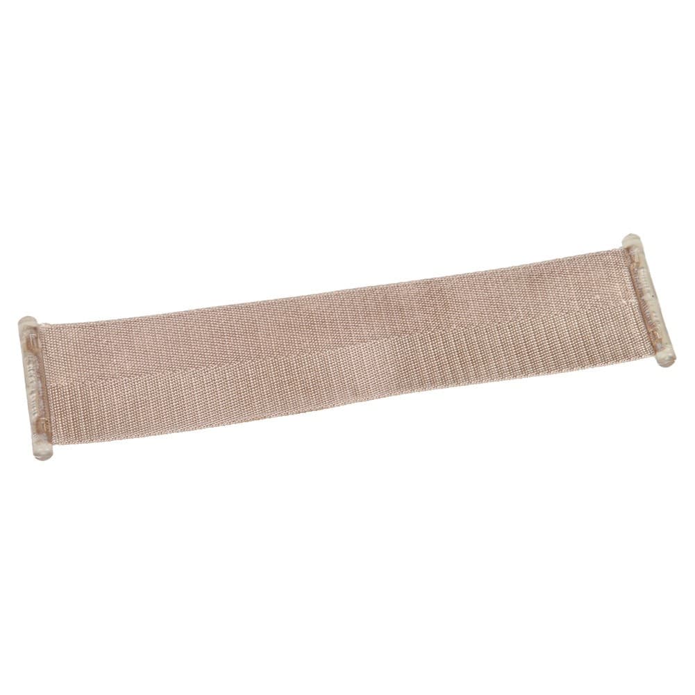 DPT, Spare Nylon Strapping for Seating in Camping Chair, Beige