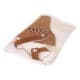 ALSANIDI, Canvas Pistol Case, Pistol Pouch, Multicolored 