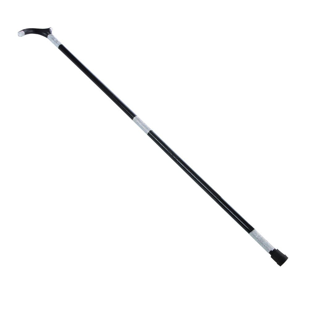 ALSANIDI, Emirati Wooden Stick, Multicolored 