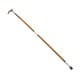 ALSANIDI, Emirati Wooden Stick, Multicolored 