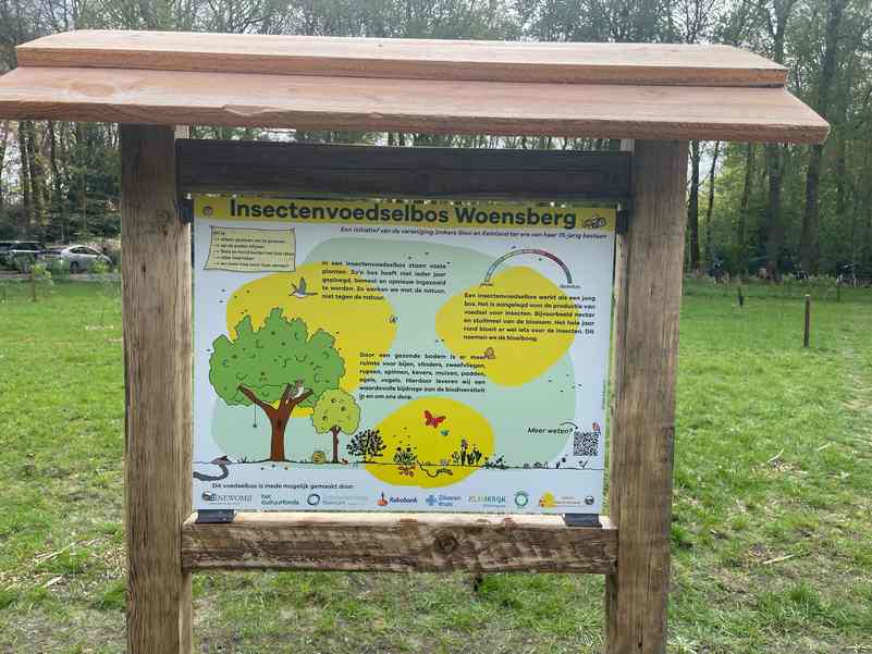 Infobord
