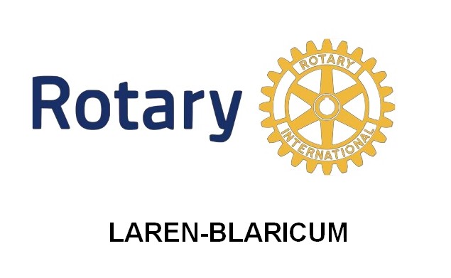 the new logo of rotary 3 638 lb