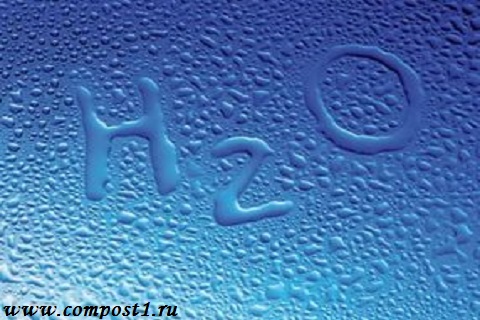 voda