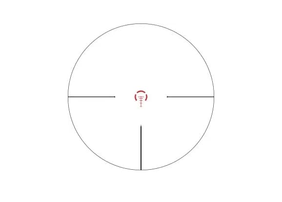  VORTEX Strike Eagle 1-6x24 SFP 4
