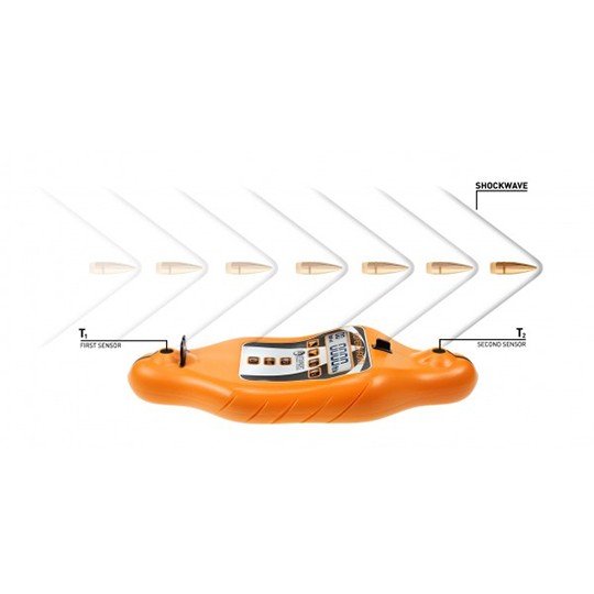 Хронограф STEINERT Super Chrono 3