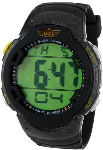 Часы арт.UZI-89-R