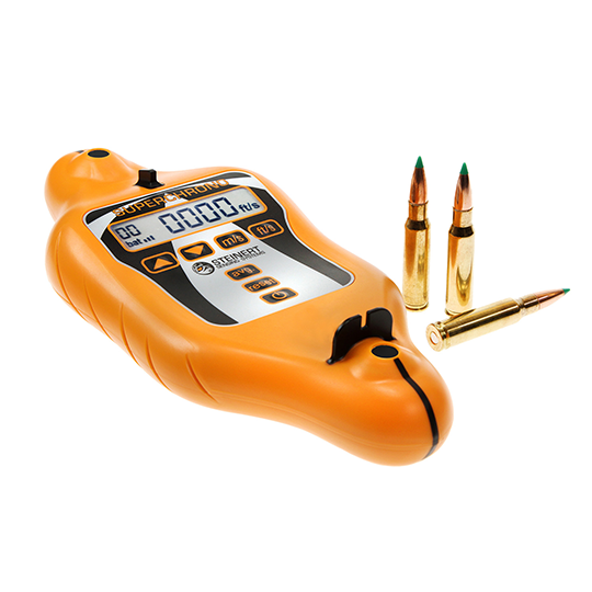 Хронограф STEINERT Super Chrono