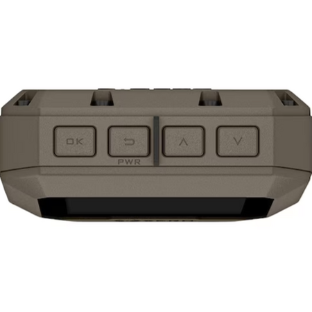 Хронограф Garmin Xero C1 PRO 3