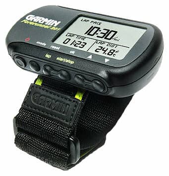 Garmin Forerunner 201