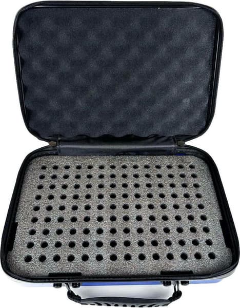 Кейс под патроны 308 калибр 3