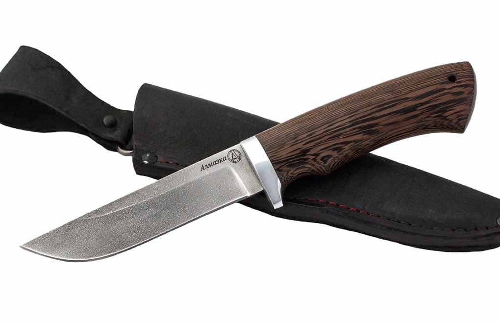 Универсальный охотничий нож