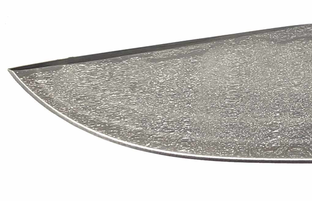 Булатная сталь