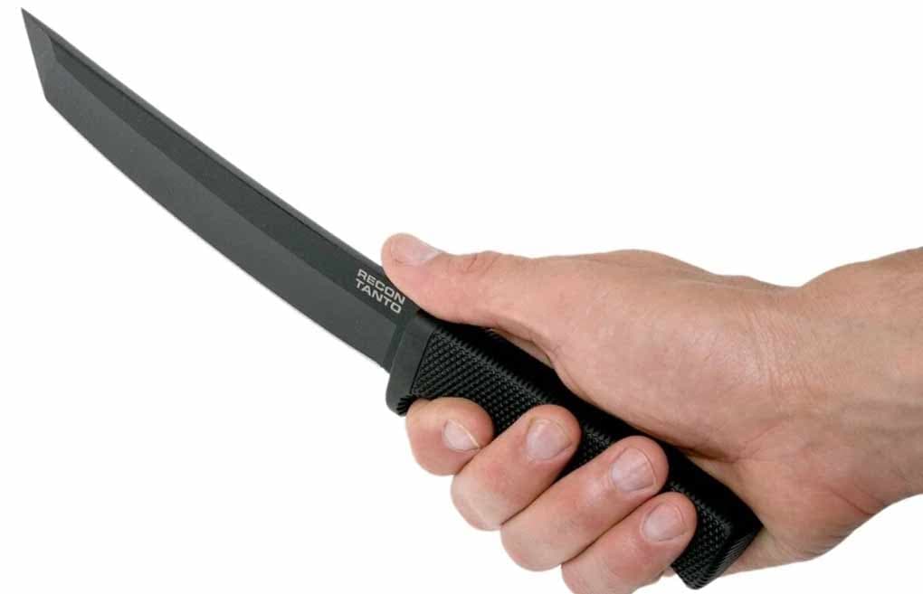 Нож Cold Steel Recon Tanto