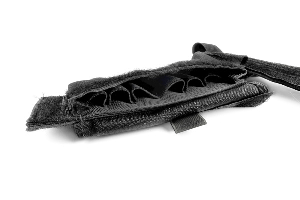 Патронташ EAGLE Gunstock Ammo арт.GSAC-WFLAP 4