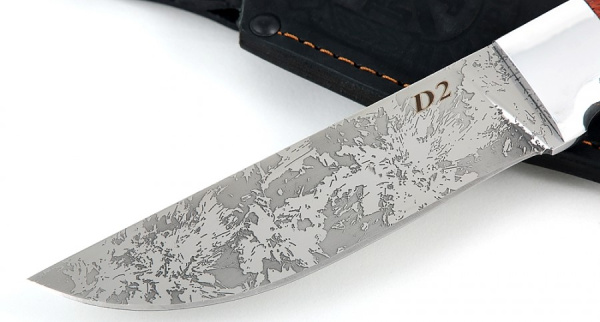 Нож охотничий Егерь 3