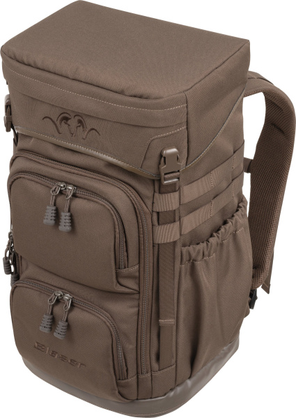 Рюкзак BLASER SEAT BROWN