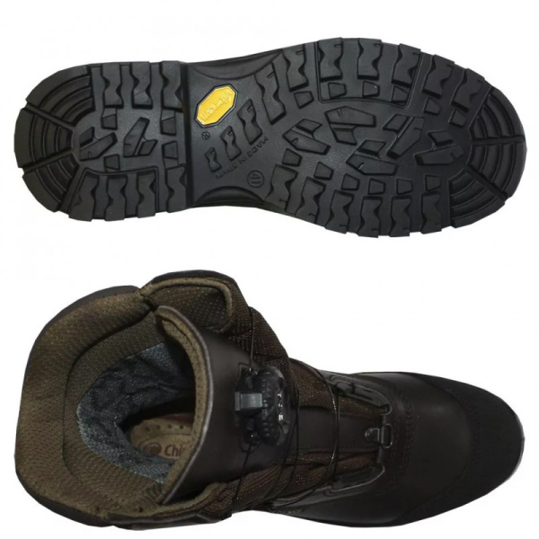 БОТИНКИ CHIRUCA LAIKA 3