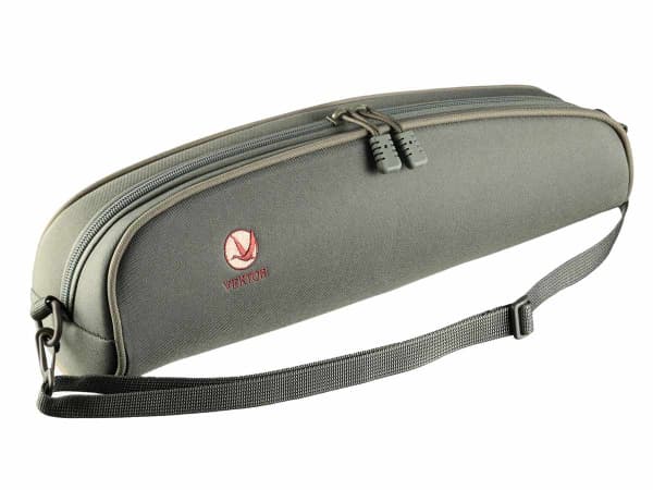 Чехол под оптику VEKTOR 50x10x12 зеленый, арт.BO-4 2