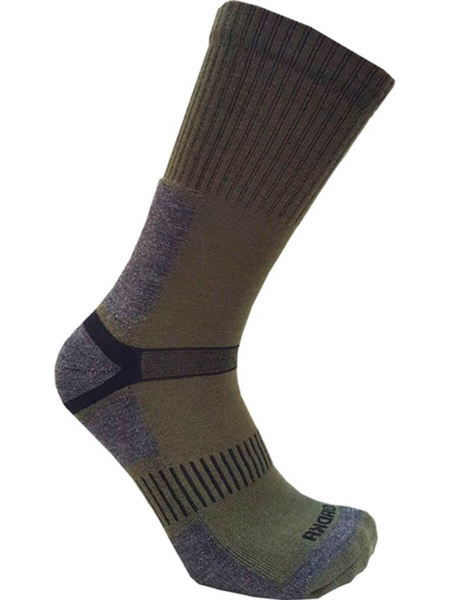 Термоноски ORDKA хаки арт.943