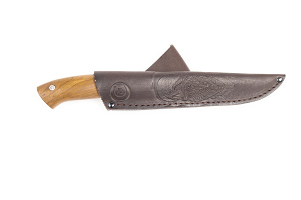 Нож Пантера ст.VG-10 3