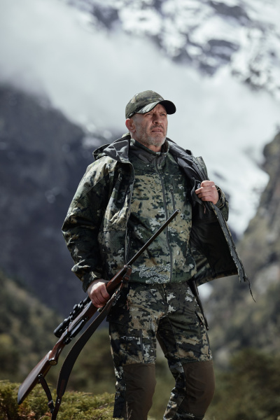 Жилет Thermo-X 5