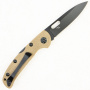 Нож складной Shifler Pard 4