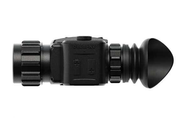 Тепловизионный монокуляр Dedal Forester 4