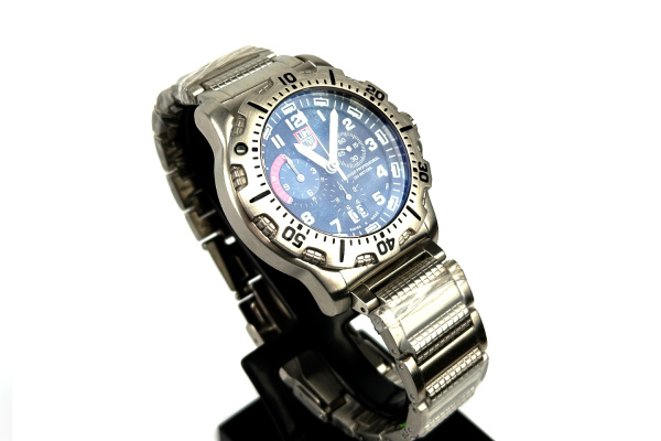 Часы LUMINOX арт.8152 к.GBO.L001 3
