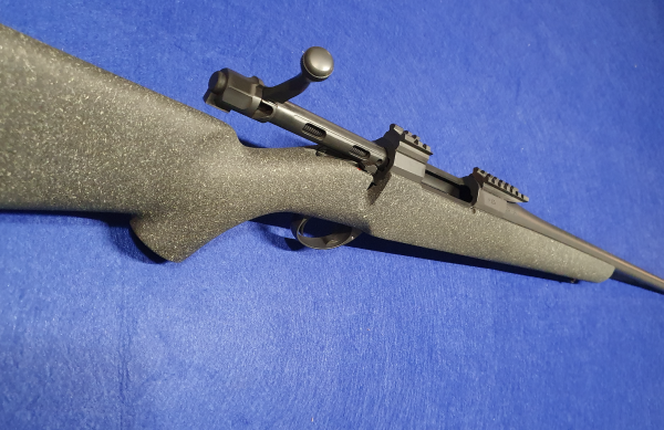 nosler 3