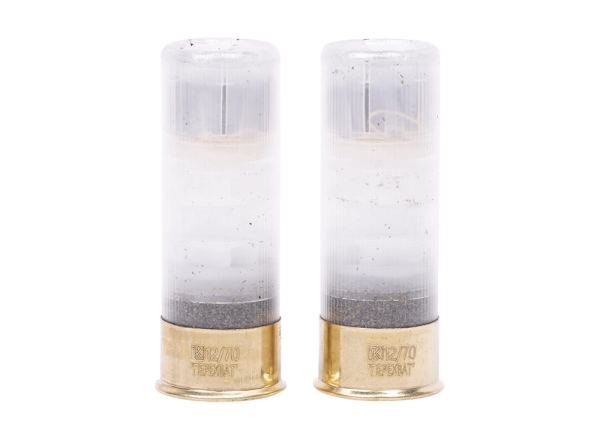 Перехват Техкрим 2