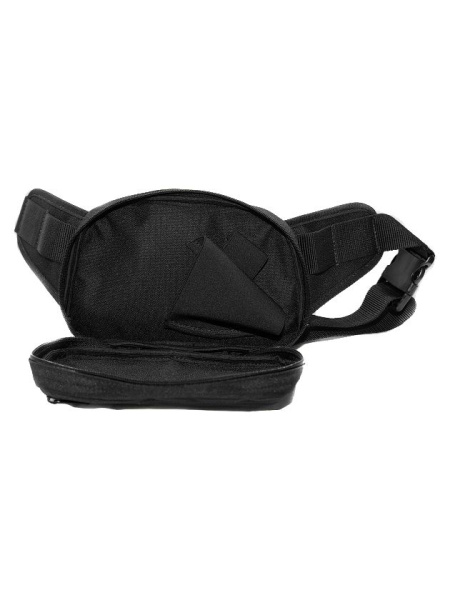 Сумка поясная VEKTOR СЗ-13 для пистолета ПМ с поясным ремнем 2