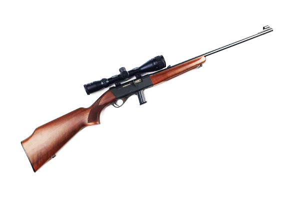 Anschutz 525 22LR (2)