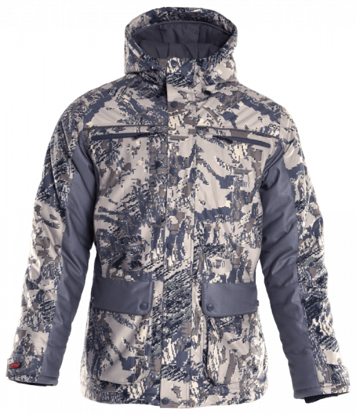 Костюм FINNHUNT Nordic Open Camo2